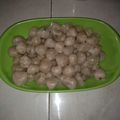 Cooksnap dari Dini arvita untuk resep Cilok Daging Sapi