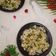 Lovely Agrawal का कुकस्नैप जब उन्होंने साबूदाना खिचड़ी (Sabudana khichdi recipe in hindi) बनाया था।