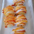 Cooksnap dari atak uruy untuk resep 580. Takoyaki