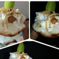 Srivastava Neha's cooksnap of when they made Bread katori chat.