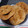 El cooksnap de stephanie Juárez cuando hizo Torta fritas livianas, esponjosas y... sonrientes!.