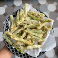 Cooksnap dari de medeza untuk resep Buncis Goreng Crispy