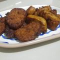 Cooksnap dari Queena Sofia untuk resep Tempe Bacem Goreng