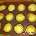 Cooksnap από katerina33 στη συνταγή Αυγά με τυρί και μπέικον σε ζύμη
