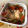 Cooksnap dari Sheila Suryadi untuk resep Salmon Kukus Sambal Matah (MPASI 1 tahun)