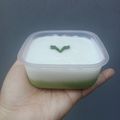 Cooksnap dari Idha Peni untuk resep Lumpur surga