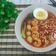 Cooksnap dari Ummu Marwa untuk resep Ramen Kari Pedas