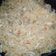 El cooksnap de Angie Alvarado cuando hizo Arroz con pollo.
