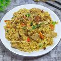 Cooksnap dari Bunda Ela ✅ untuk resep Mie tek tek