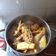 Cooksnap dari Rafi Ramadhan untuk resep Ayam Kampung Ungkep Bumbu Kuning