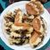 Cooksnap dari Ummu 'Abdirrahman untuk resep Pukis Meses (takaran sendok)