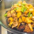 Cooksnap dari Madina untuk resep Sambal Goreng Kentang Hati Ampela