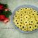 Cooksnap dari Puji Fauziah untuk resep Milk Cookies