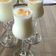 El cooksnap de Doris Jaime cuando hizo Pisco sour clásico peruano.
