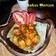 Cooksnap dari DEWI SARASWATI untuk resep Bakso Mercon