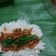 Cooksnap dari Atika Chaidar untuk resep Nasi Bakar Simple