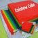 Cooksnap dari ummu rinihalim untuk resep Steamed Rainbow Cake