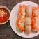 Cooksnap của Winnie Nguyen khi họ làm theo món Gỏi cuốn