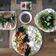 Cooksnap của Loan Nguyen khi họ làm theo món Bún Đậu Mắm Tôm Cuối Tuần😍👨‍🍳