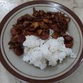Cooksnap dari ulima rahmatia untuk resep Sosis & Telur Masak Kecap