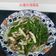 伶的亂煮灶咖 的 減脂菜單-鴻喜菇炒水蓮2人份約106kcal，健康蔬食 cooksnap