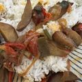 Cooksnap dari lrs untuk resep Jengkol Kecap Bumbu Tumis