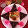 Indra Sen का कुकस्नैप जब उन्होंने चॉकलेट पान (Chocolate pan recipe in hindi) बनाया था।