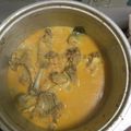 Cooksnap dari Eka Yaqoeb untuk resep Opor Ayam Kampung