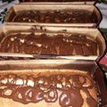 El cooksnap de Lucs Parodi cuando hizo Budín fácil (vainilla-limón-naranja) 👌.