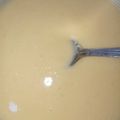 Cooksnap dari Wienski Lv untuk resep Cheese Cream Homemade  Ekonomis