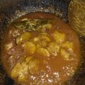Cooksnap dari bunda axel untuk resep Semur jengkol pedas