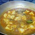 Cooksnap dari Sri Daniati untuk resep Asam Padeh Kapalo Sisiak (Asam Pedas Kepala Ikan Tongkol Tuna)