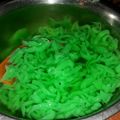 Cooksnap dari Ty untuk resep Cendol Nutrijel Galeri masak Yasmin