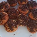 Cooksnap dari kartika septyarini untuk resep Donat Kentang