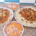 صورة من غزل ، شاركها بعد تجربة وصفة رز بخاري