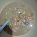 Cooksnap dari Putri Intan untuk resep Coto Makasar