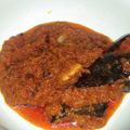 Cooksnap dari Rika Sri Rahayu untuk resep Sambal Terasi Goreng