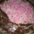 Cooksnap dari Atika Pitaloka untuk resep Creamy puding