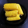 vr1e's cooksnap of when they made Best Corn On The Cob Ever👊🏼.