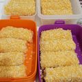 Cooksnap dari Tiur Yolanda Marpaung untuk resep Risol Ragout Ayam