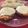 El cooksnap de Gime cuando hizo Hamburguesas de atún.