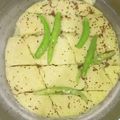 Riddhi Verma का कुकस्नैप जब उन्होंने ढोकला(dhokla recipe in hindi) बनाया था।