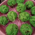 Cooksnap dari Endang Pujiastuti untuk resep Bolu kukus tape mekar no mixer 1telur anti gagal