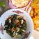 Cooksnap dari epha untuk resep Tumis Kangkung Terasi Saus Tiram