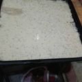 El cooksnap de Hector Horacio Bello cuando hizo faina (como el de la pizzería).