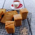 Cooksnap dari Oktaviani (Bund@ Keyl@) untuk resep Bolu kopi lembut anti gagal