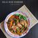 Cooksnap dari AzizahPrantoro untuk resep Gulai Pindang Tongkol Kemangi