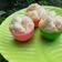 Cooksnap dari Tabitha Meylinda untuk resep 🍡Kue Mangkok mekar (Apem) NO Tape🍡