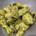 Cooksnap dari Siti Komariyatun untuk resep Ayam Ungkep Bumbu Kuning