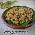 Cooksnap dari Heni Nur untuk resep Sambal Ijo Tempe Semangit